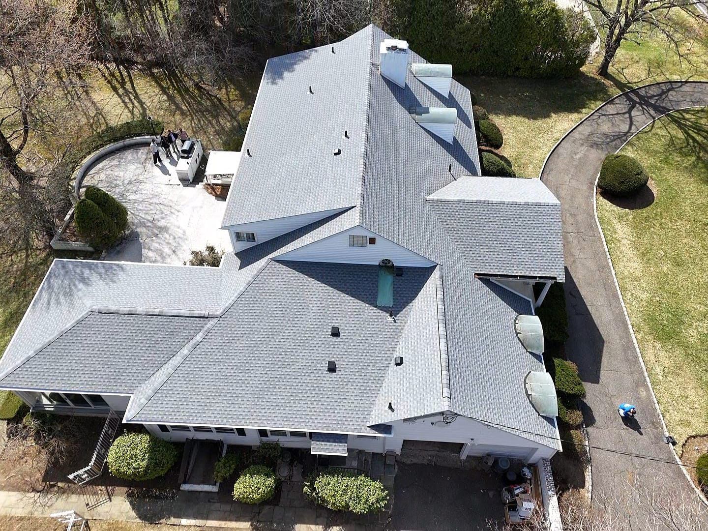 How Many Shingles In A Bundle Of Roofing Shingles
