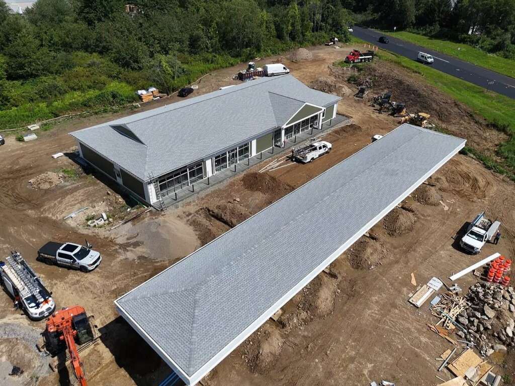 Shingle Roof Installation in Westchester County, NY - Detail 7
