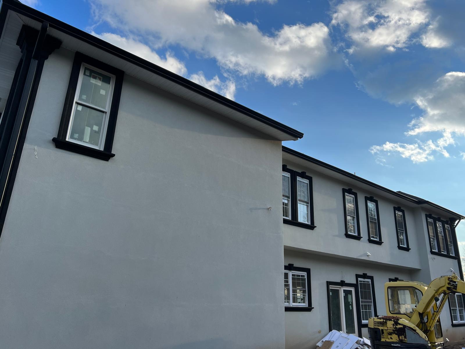 7 Signs It’s Time for a Gutter Replacement in Westchester Homes