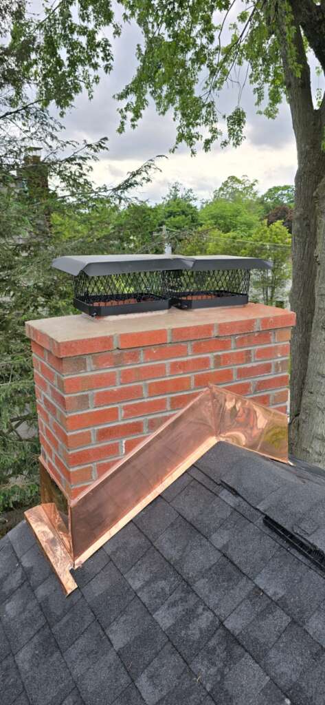 RH Renovation NYC — project detail