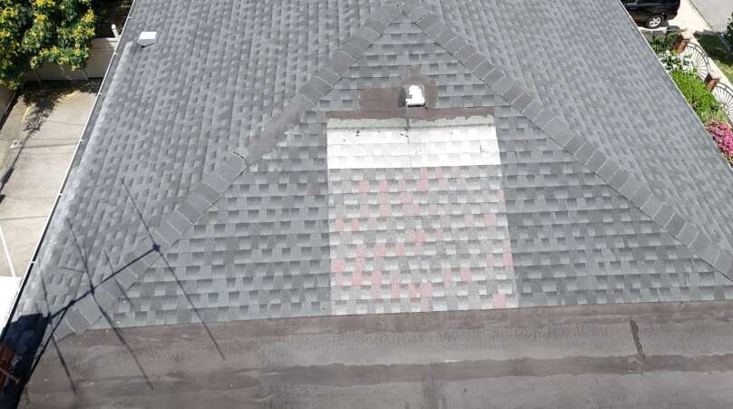 Cutting-edge Roof Replacement Service in Yonkers NY Project Shot 1