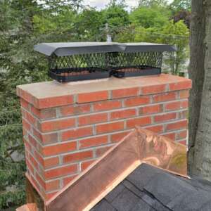 Professional chimney installation services in the Bronx, including new chimney construction, liner installation, repair, and maintenance for residential and commercial properties.