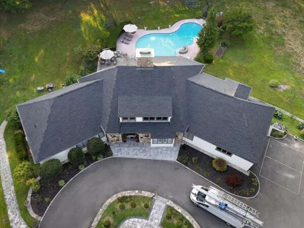 Roof Construction Bronx