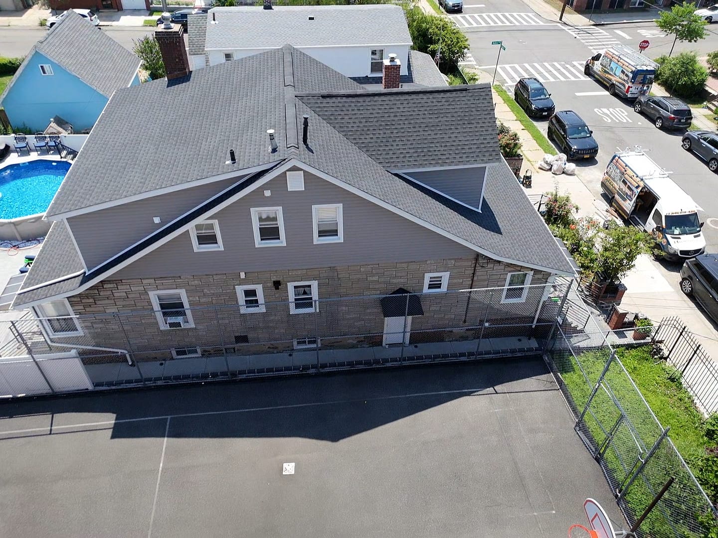 Local Residential & Commercial Roofing Contractor in Bronx, NY