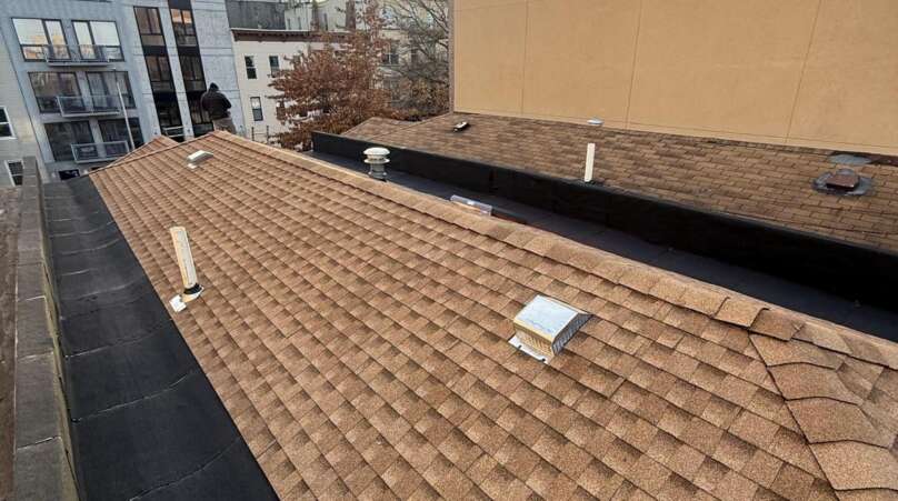 What Roofing Shingles Are the Best