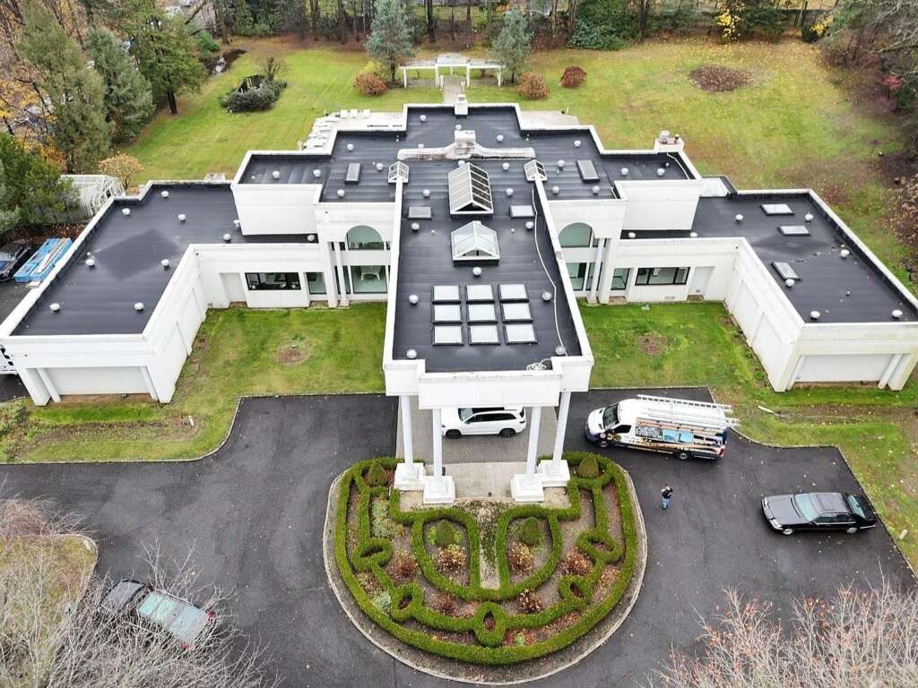 New Flat Roof Installation – Queens, NY