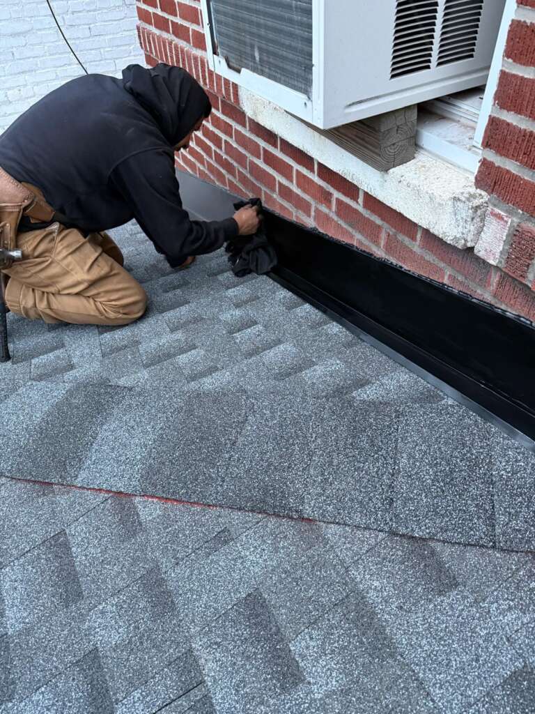 RH Renovation NYC — project detail