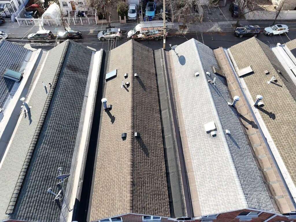 RH Renovation NYC — project detail