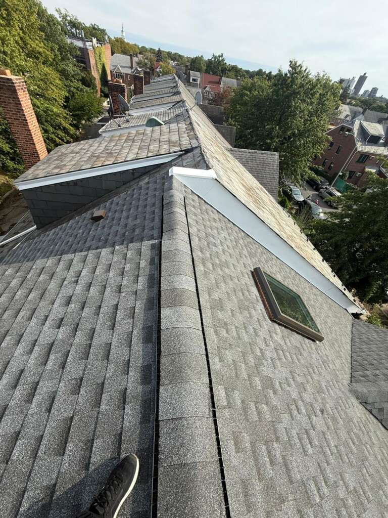 Roofing Service in Bronx