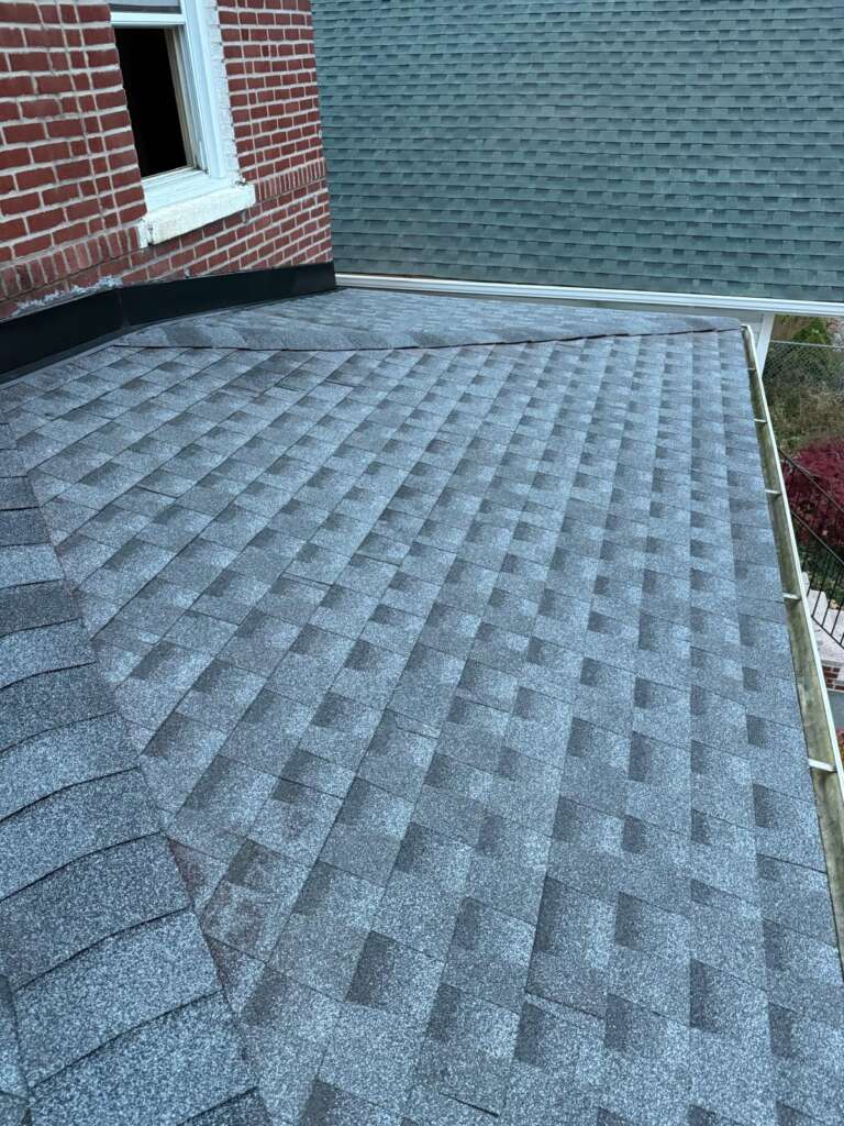 RH Renovation NYC — project detail