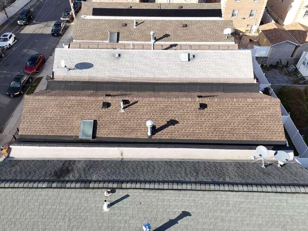 RH Renovation NYC — project detail