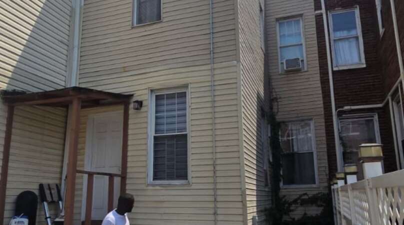 Top-Rated Siding Replacement Bronx NY Project Shot 1