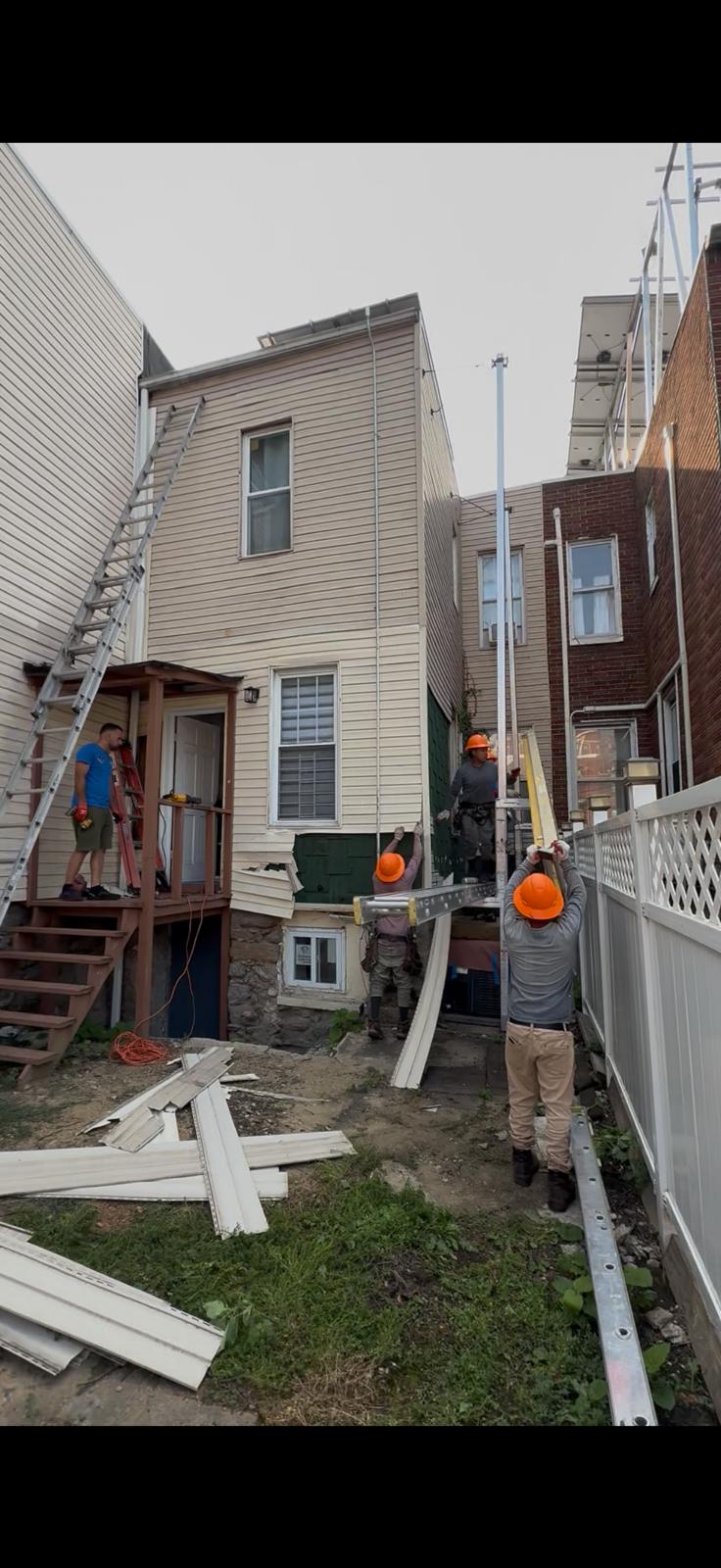 Best Siding for Cold Climates